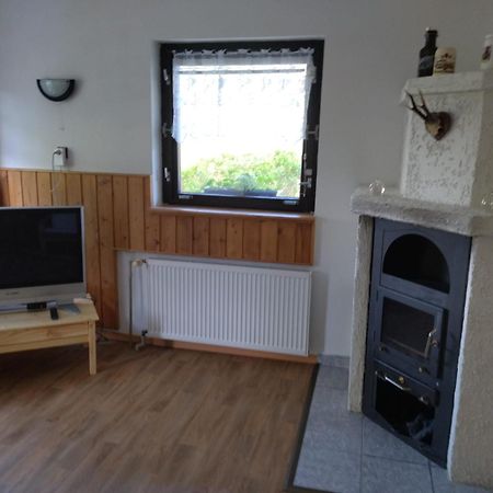 Apartman Kral Albrechtice v Jizerskych horach Exterior photo