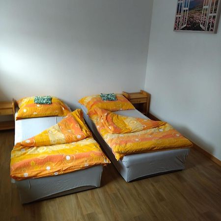 Apartman Kral Albrechtice v Jizerskych horach Exterior photo